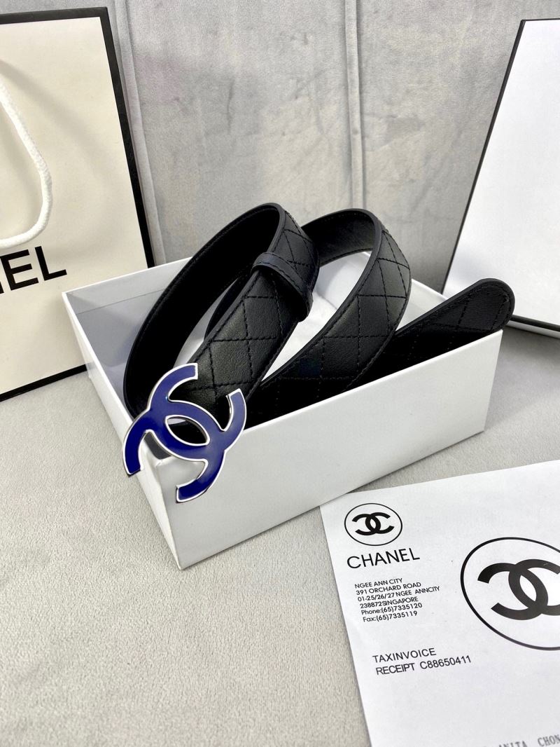 CHANEL